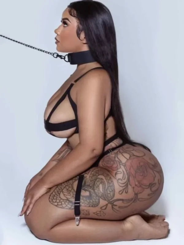 Bianca Blu