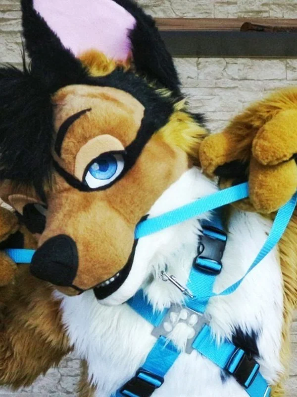 🔞 Your favorite Shepsky 💦