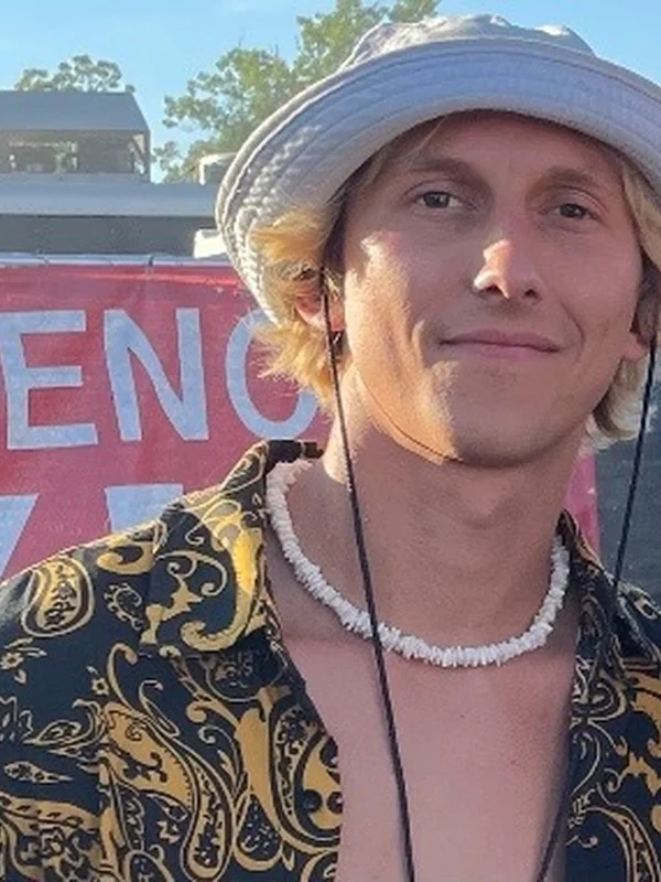 Remi Rhodes