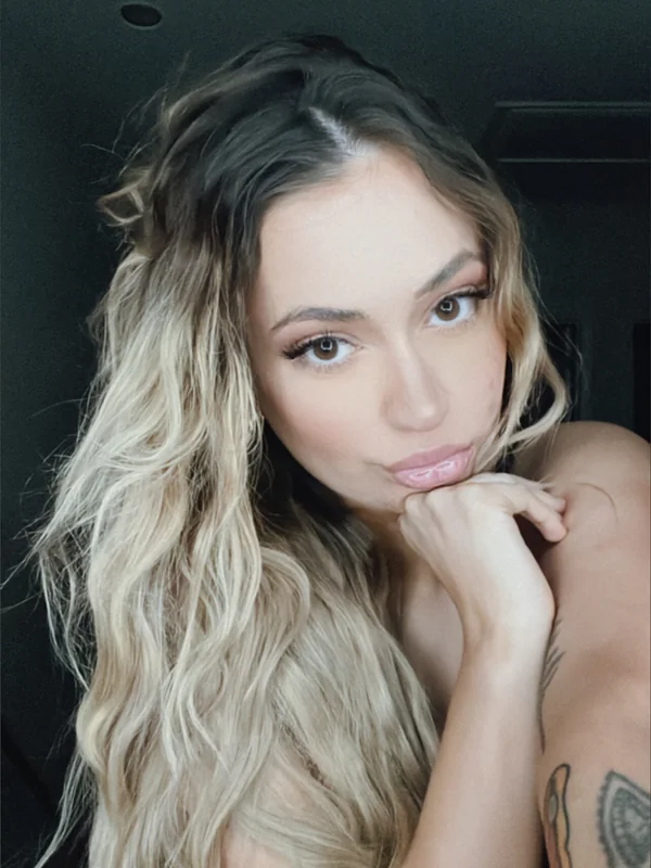 ✨Jessica Revellie✨