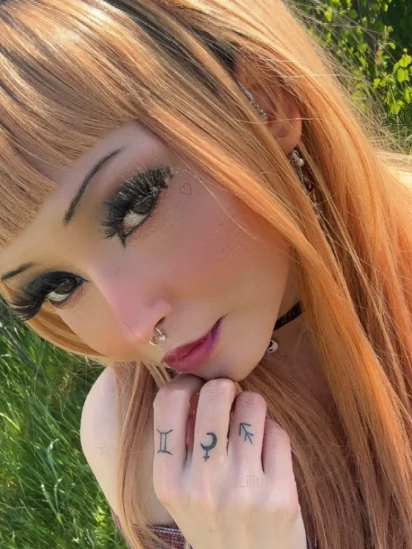 ⚸ ꜱᴛᴀʀʟɪɢʜᴛ ⛧