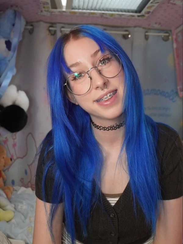 Riley Bluebell 🩷 🩵