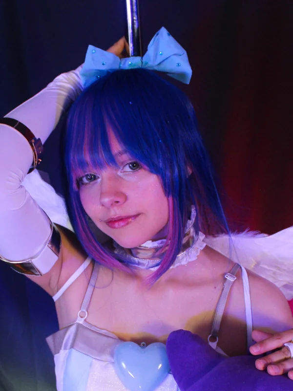 † Rin Cosplay † 🔞