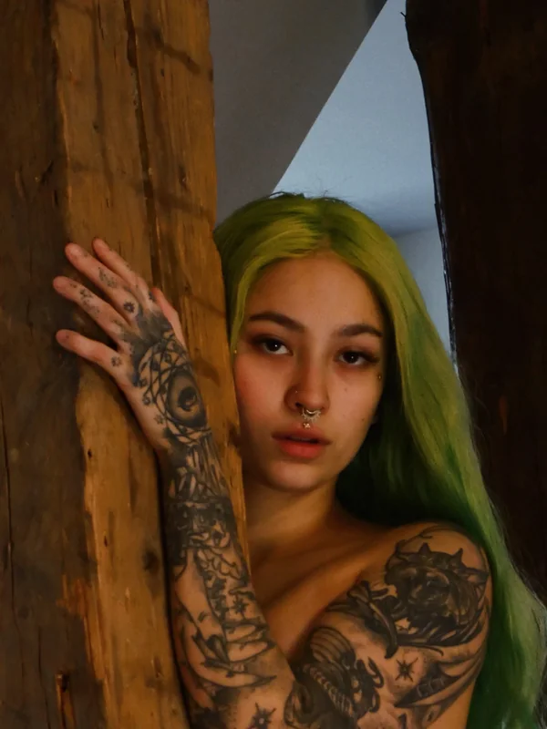 RinaKitty🌱NO PPVS🌱FULL VIDS EVERY WEEK