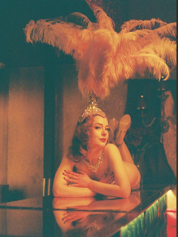 Rita Peach