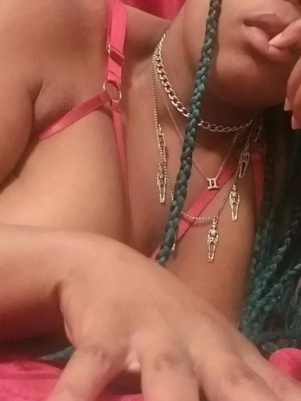 River dark