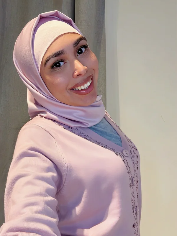 Riya Khalifa ☪️