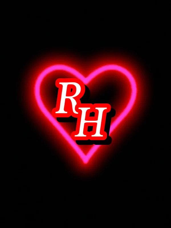Rozalyn Heart