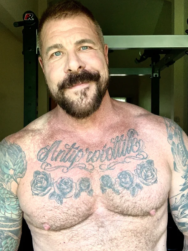 ROCCO STEELE