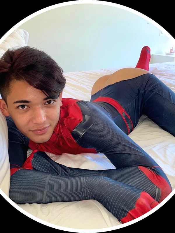 Osmel Twink