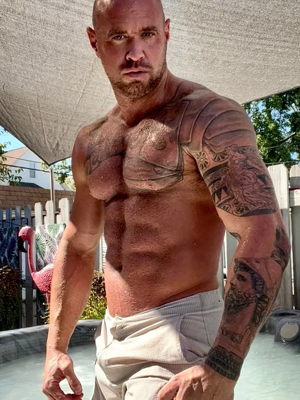 RomanMichaelXXXFree