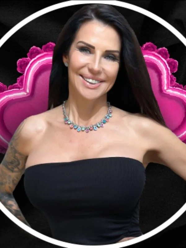 Miss Jade Fox