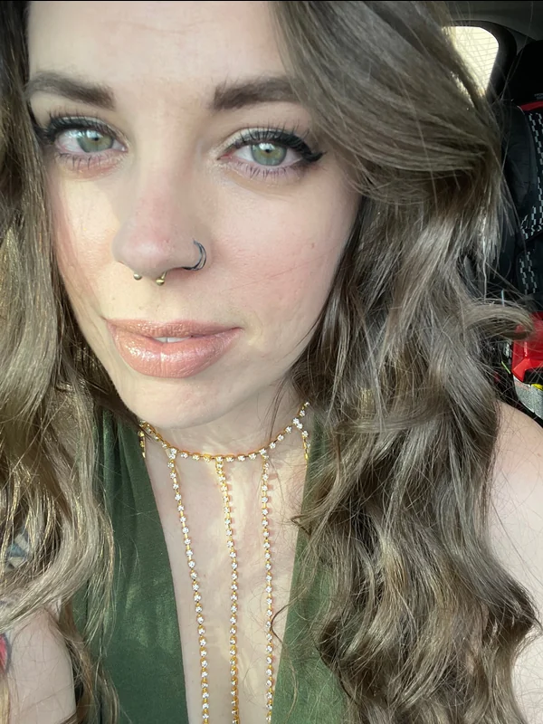 Ruby Richardson