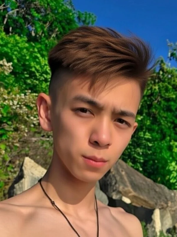 Ryan Chun