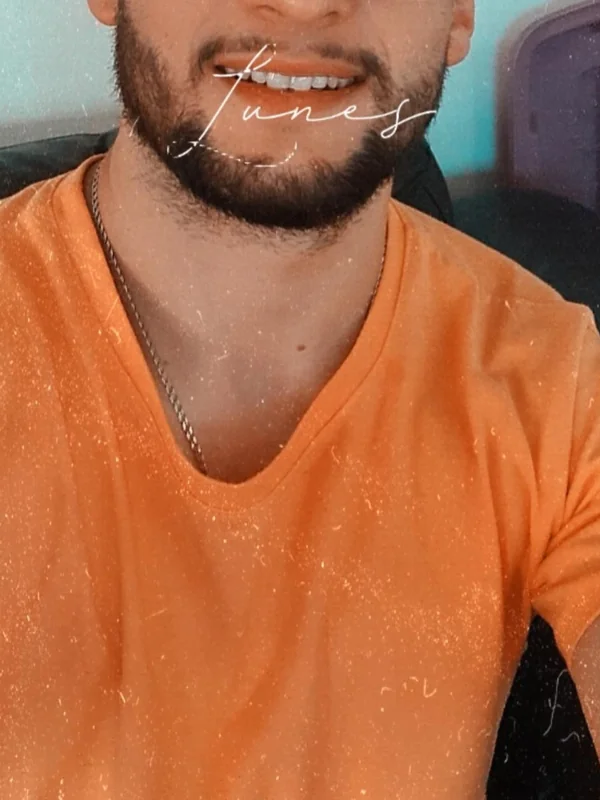 Andrew