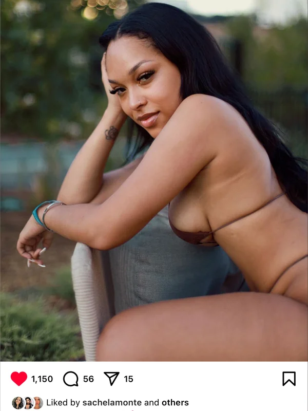 🦋 Sache’ Lamonte 2