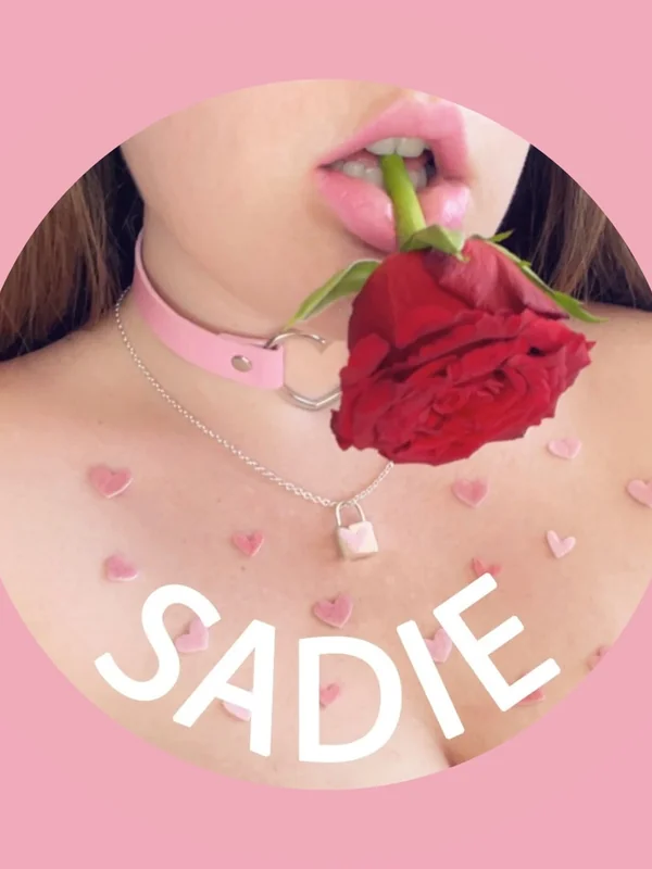 Sadiee-Babyy (VIP)