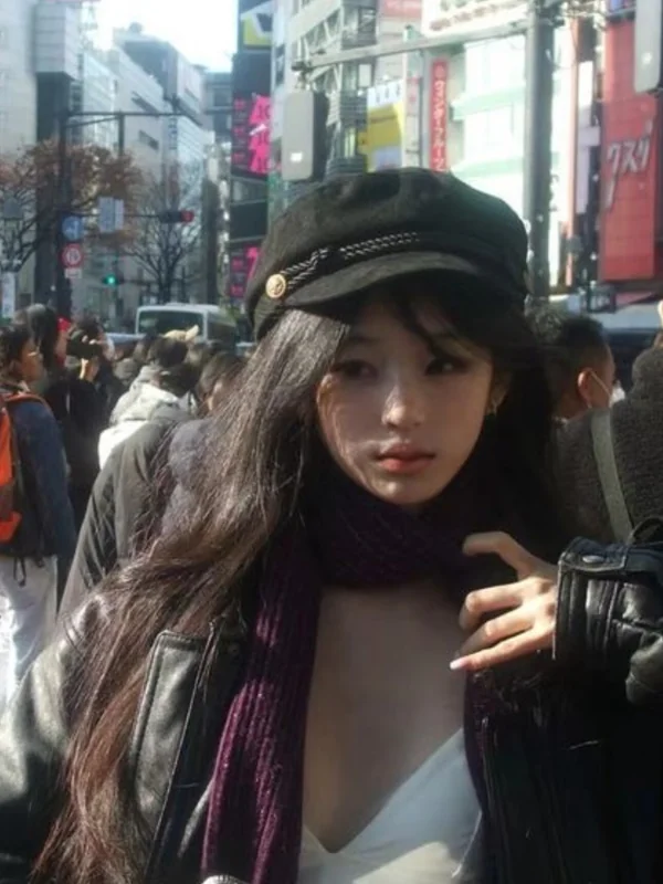 Sakura Fujii