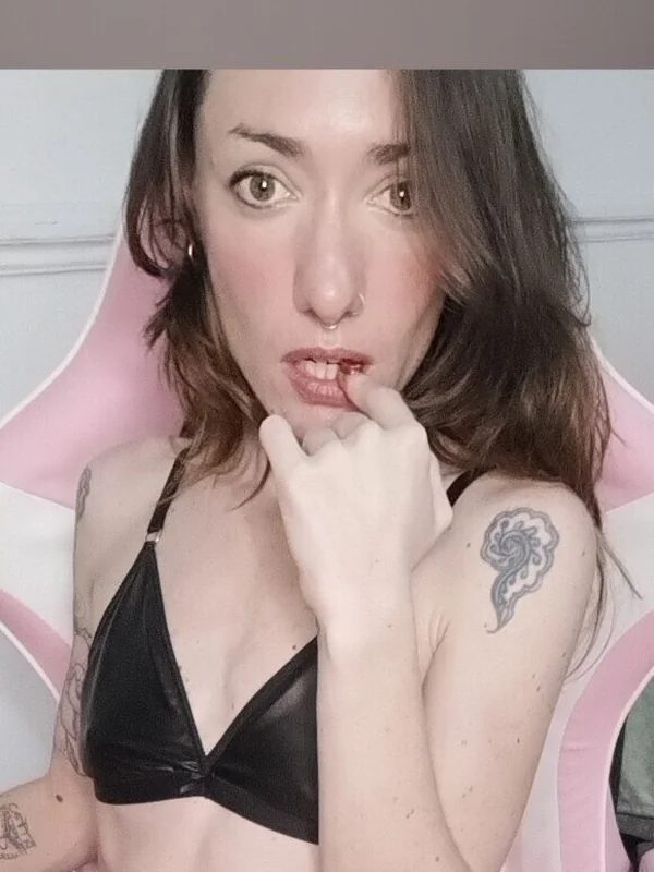 Pink like Sakura