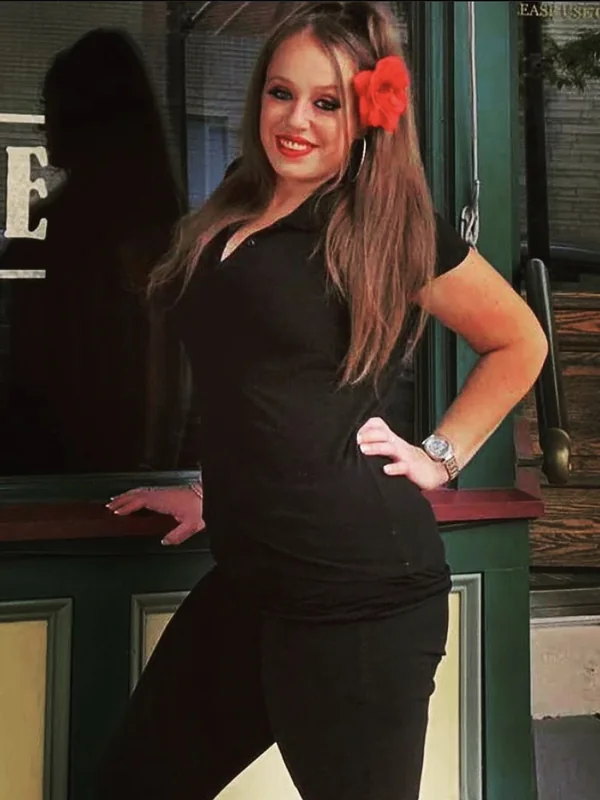 Salem Lee Lennon