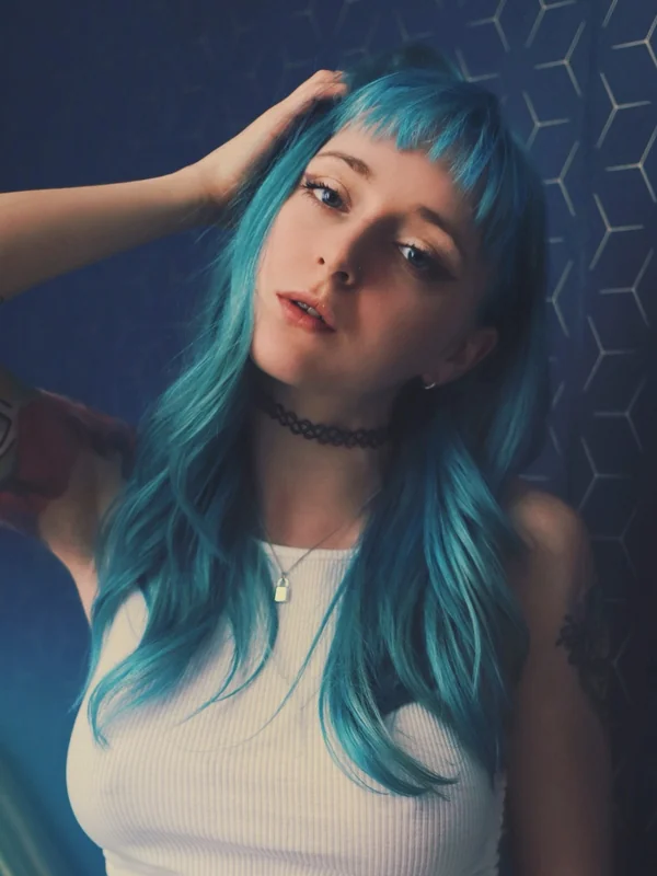 Sally VIP ✨ Kinky girl next door
