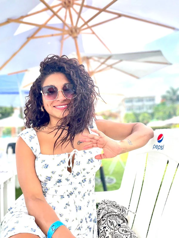 Samanthagsq - Free to Explore!