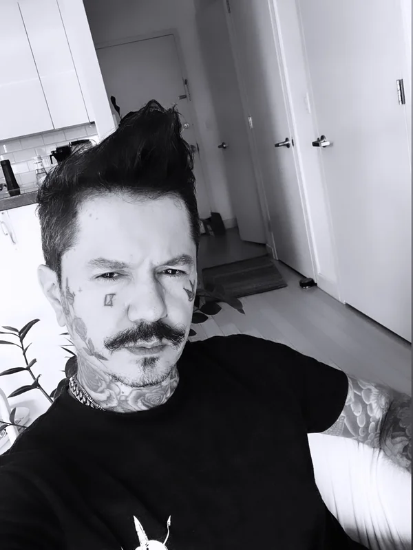 Sam Crux