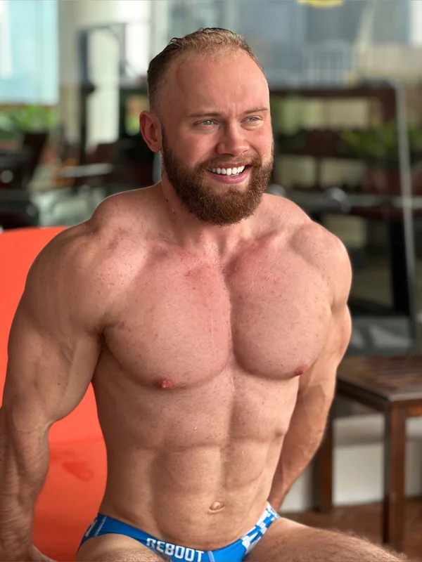 Sami Muscle