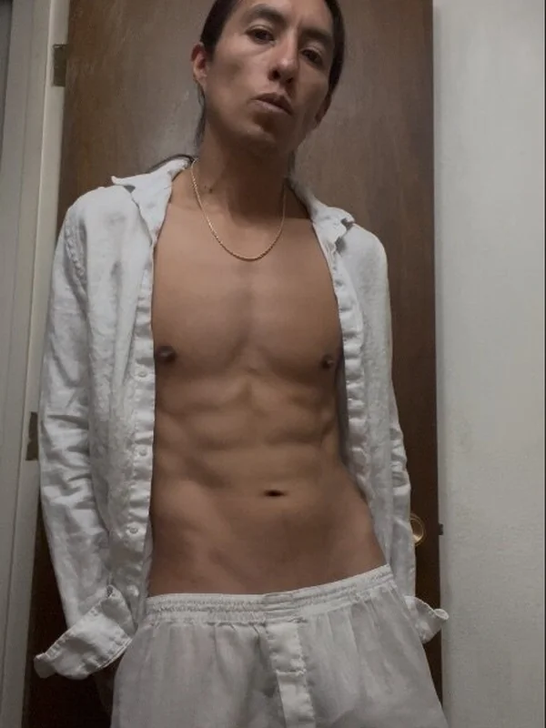 Daniel Sam