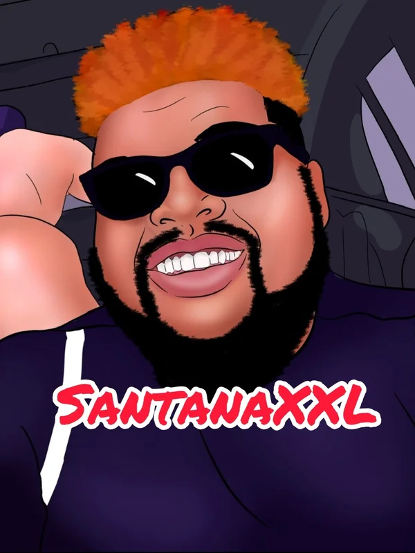 SantanaXXL