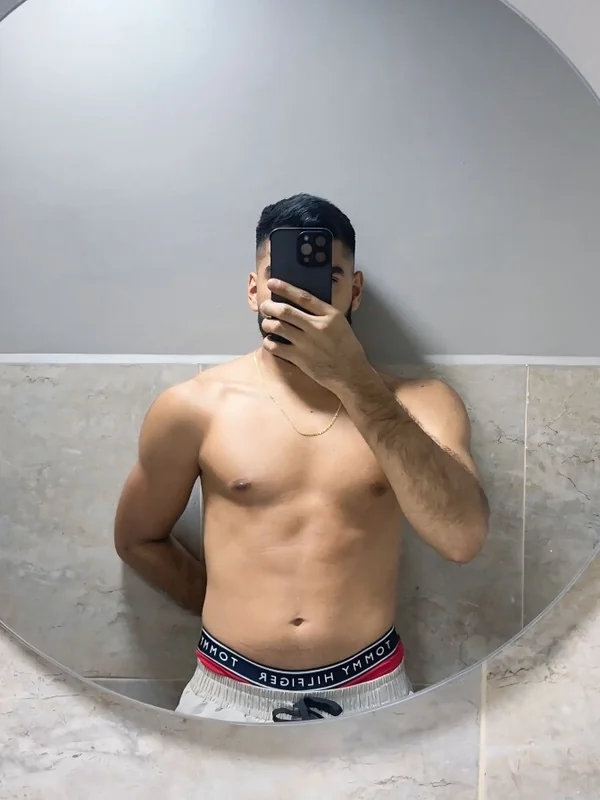 Sebastian santos