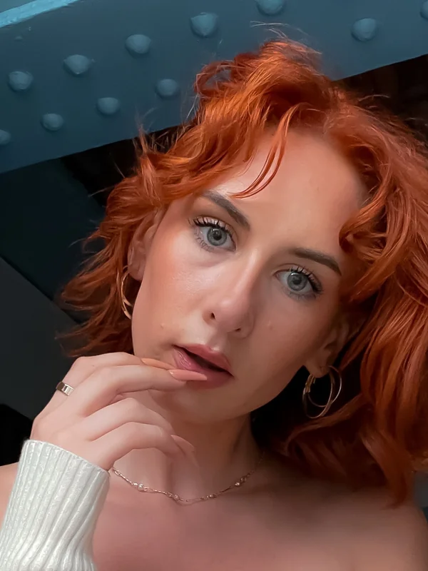Sáoirse Sage 🤍