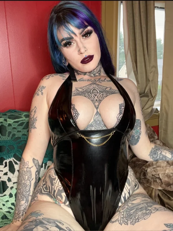 Sapphireink