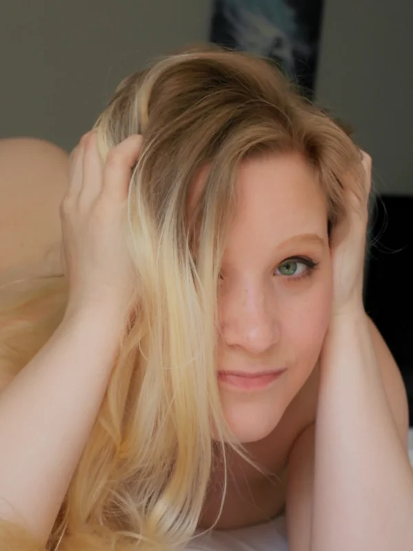 Sarah Shaye ♡