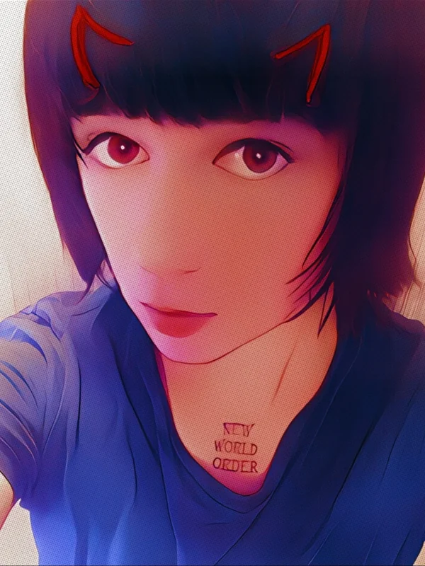 𝐒𝐚𝐬𝐡𝐚 𝐅𝐨𝐱𝐲𝐪