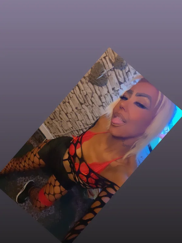 ScouseBarbie👱🏽‍♀️🔥😈😏