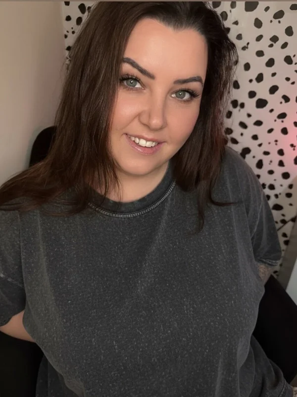 SCOUSEHOPE 💕 BIG NATURAL TITS 💕