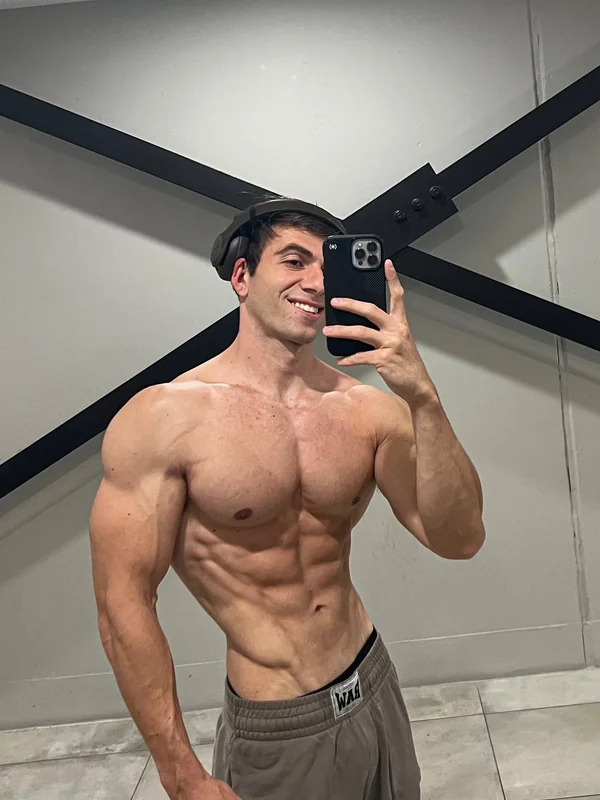 Sean Adams