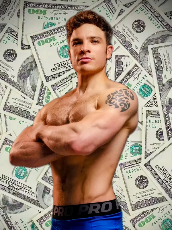 Sebastian Cash