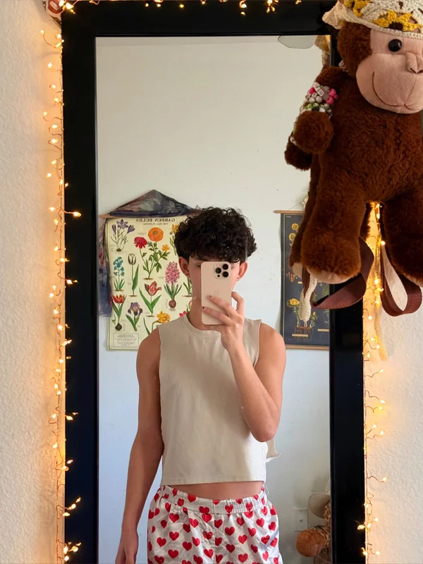 ⋆.˚⭒⋆Sebastián Eros ⋆⭒˚.⋆