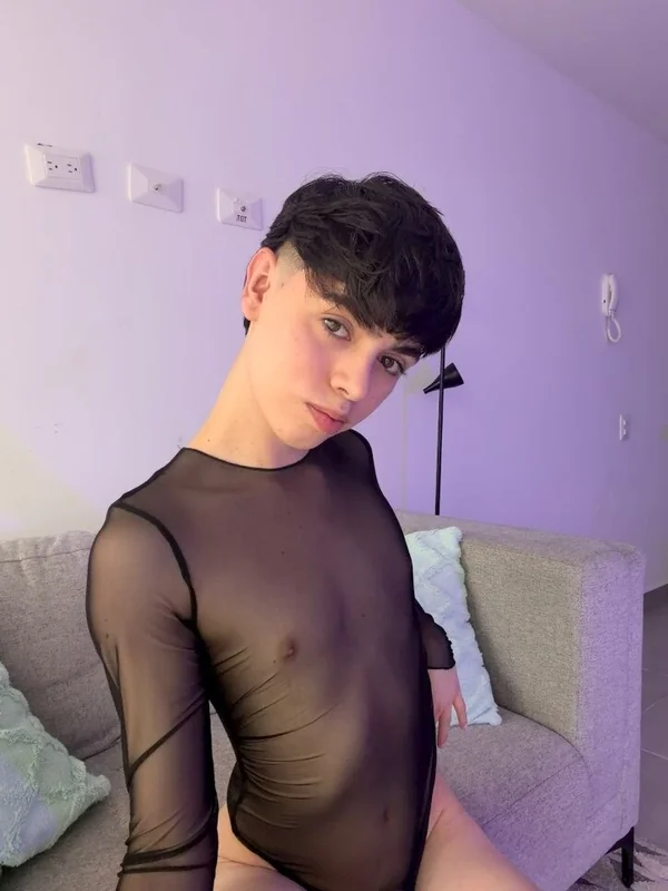 Twink Sebby 🩵
