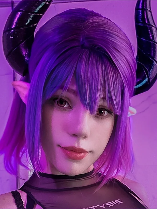 Fluffy Nemu <3