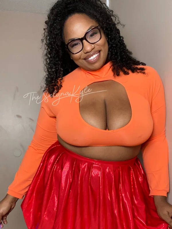 BIG BOOTY FREAK 😝