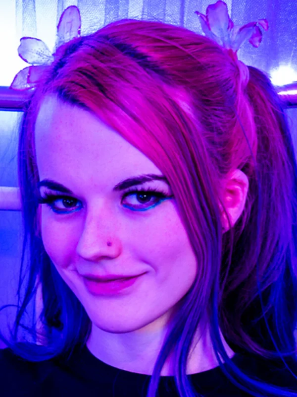 Sephieblu