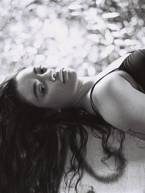 Sereia Poderosa 🧜‍♀️