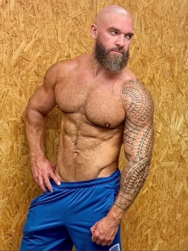 Sérge Bear