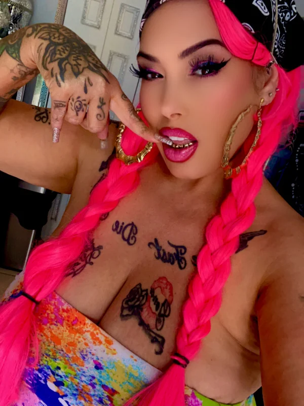 🇵🇷CARIBBEAN GGILF🇯🇲