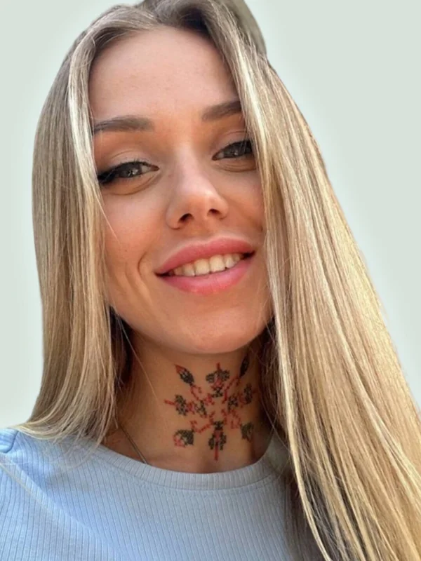 💎 𝙱𝚕𝚘𝚗𝚍𝚢 𝙰𝚛𝚒𝚎𝚕 💎
