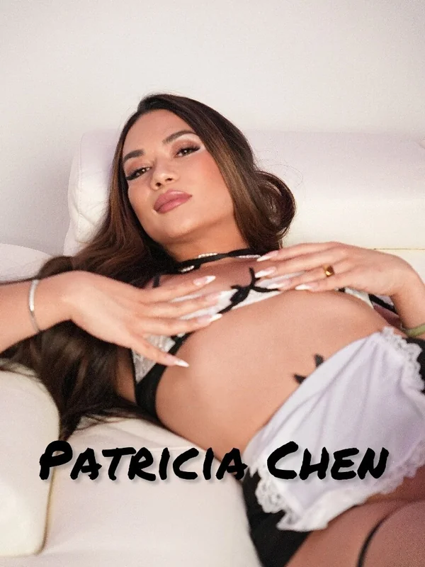 💖 Patricia Chen - NO PPV ALL FREE 💖
