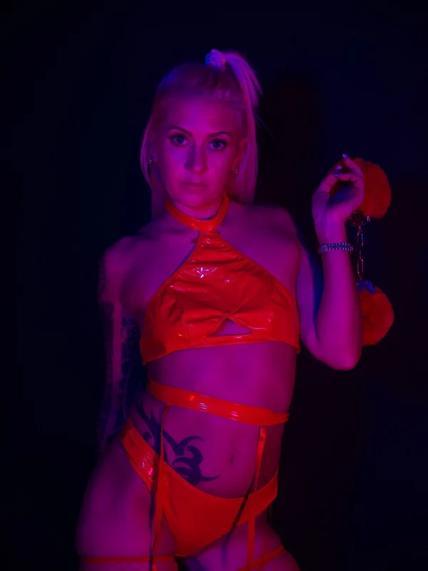 Sally 💋